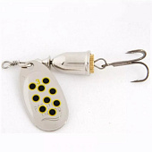 ������ ����. Gidra Bug Black �3, 9�� NI-B Premier (PR-SPRH12B-3NI-B)