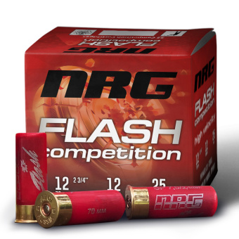  . 12/70 NRG Flash TRAP 24. 25.  