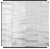 Коврик в палатку Maclay, с алюминиевым покрытием, 200х200х0.2 см (634860) Коврик в палатку Maclay, с алюминиевым покрытием, 200х200х0.2 см (634860)