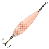 Блесна кол. ABU GARCIA Zeppo 12г Copper 1278657 Блесна кол. ABU GARCIA Zeppo 12г Copper 1278657