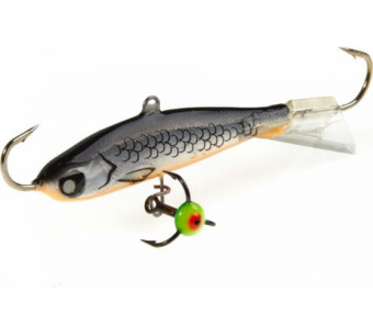 �������� Lucky John NORDIC 5 + ��. 50��, 21�. (51501-47H)