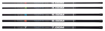 ������� �/� DAM TACT-X TELE POLE 13'2"/4.00M 4SEC