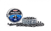   Domed pellets 4,5 0.68, (500.)