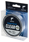 ����� ����. Salmo Sniper Clear 150/020