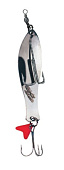 ������ ���. DAM Effzett Original Heintz Spoon 28�� - Silver/Silver 5030090