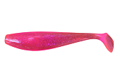 Виброхвост ZANDER PRO SHAD 100мм (съедобн. розовый) (уп. 4шт) Виброхвост ZANDER PRO SHAD 100мм (съедобн. розовый) (уп. 4шт)