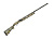 Ружье п/а Kral Arms Kinematix 12/76 L-760 плс, полный кмф Ружье п/а Kral Arms Kinematix 12/76 L-760 плс, полный кмф