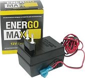   JJ-Connect ENERGOMAX 12V ( . JJ 12V)