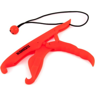 Захват (LipGrip) Namazu челюстной, L-250 мм, нетонущ., пластик Захват (LipGrip) Namazu челюстной, L-250 мм, нетонущ., пластик