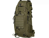 ������ ShotTime Tactical, 50�, ����� (ST-BP-23017-OD)