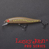  LJ Pro Serirs BASARA  LBF 03.5/302