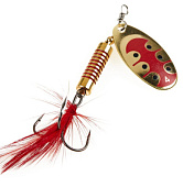  . Lucky John SPIN X ROUND 04 11,0 GX1