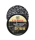 ������ RWS R10 Match ��.4,5 (0.53�, 500��)