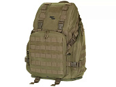 Рюкзак ShotTime Tactical, 45л, олива (ST-BP-11009-OD) Рюкзак ShotTime Tactical, 45л, олива (ST-BP-11009-OD)