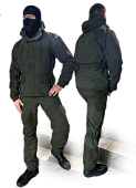    (), /, 