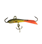 Балансир Strike Pro Strike Ice 25  2,5см. 6гр. IF-006-C30 Балансир Strike Pro Strike Ice 25  2,5см. 6гр. IF-006-C30