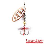  . Lucky John SHELT BLADE Tungsten Body 04 20.0 007  