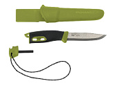  Mora Morakniv Companion Spark (S) Green