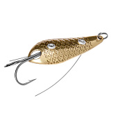 Блесна кол. PREMIER Атом Б 16гр 05 латунь чешуя (PR-AB-16-05) незацеп. Блесна кол. PREMIER Атом Б 16гр 05 латунь чешуя (PR-AB-16-05) незацеп.