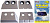 ���� ��� �������� ��-180L ����� �������� (NLT-180L.SL.01) (4 ����) �����