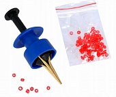 Пучковяз для мотыля Пучковяз для мотыля