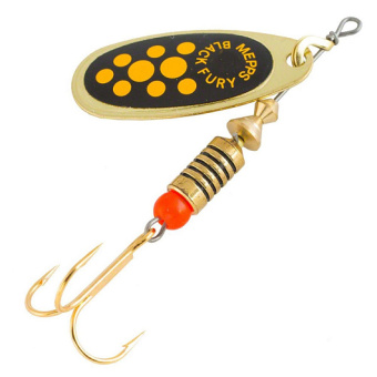 ������ ����. MEPPS Black Fury JAUNE OR �4 8� �������