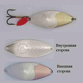 Блесна кол. KIBS СUNAMI 16/07 16гр Блесна кол. KIBS СUNAMI 16/07 16гр