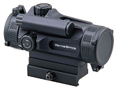 Прицел коллиматор. Vector Optics Nautilus 1x30 QD быстросъёмный точка 3 МOA красная точка(SCRD-26II) Прицел коллиматор. Vector Optics Nautilus 1x30 QD быстросъёмный точка 3 МOA красная точка(SCRD-26II)