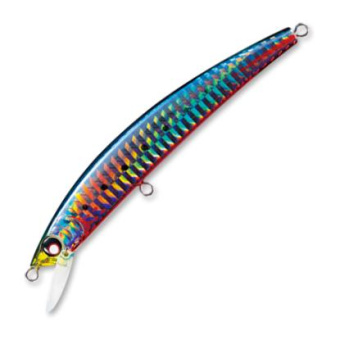  DUEL&YO-ZURI DUEL CRYSTAL MINNOW LONG CAST(S) F949 -  BHS 90mm, 11g