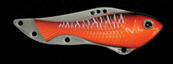 - Ti Sing Blade 10.5g color 07