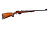 Карабин CZ 557, 30-06 Sprg, L-520, LUX Карабин CZ 557, 30-06 Sprg, L-520, LUX