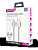 Кабель USB 2.0 - MAGIC 5/8 Partner (microUSB+lightning,1м, 2.1А, ) Кабель USB 2.0 - MAGIC 5/8 Partner (microUSB+lightning,1м, 2.1А, )