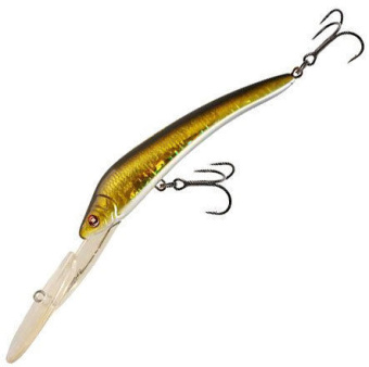  Koolie Minnow LL 76 OG