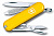   Victorinox .0.6223.8 Classic Yellow