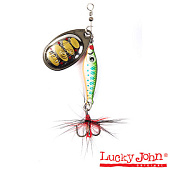 ������ ����. Lucky John TRIAN BLADE ROUND 09.0� 005