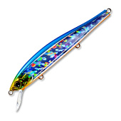  _Yo-Zuri  F1071-HBSN HARDCORE MINNOW FLAT ., 110, 15 F1071-HBSN