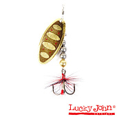  . Lucky John SHELT BLADE Tungsten Body 03 15.0 001  