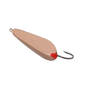 Блесна зим. ПИРС Гешель АСС 5г (медь) Блесна зим. ПИРС Гешель АСС 5г (медь)