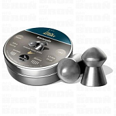 Пульки H&N Barracuda 4.5мм ,10,65 гр (500 шт в уп) Пульки H&N Barracuda 4.5мм ,10,65 гр (500 шт в уп)