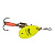  . MEPPS Aglia Fluo CHARTREUSE 1 3,5