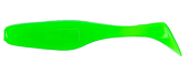 ���������� ��������. Helios Vigor 3,75"/9.5 �� Electric green 100��. (HS-6-007-N)