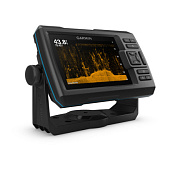  Garmin STRIKER Plus 5cv (GPS,010-01872-01)