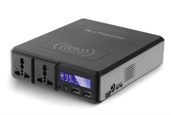   Allpowers 154, 41600, 2220, 2USB,type-C PD