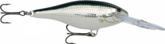  RAPALA SSR05/YR