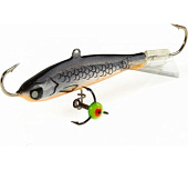 Балансир Lucky John NORDIC 5 + тр. 50мм, 21г. (51501-47H) Балансир Lucky John NORDIC 5 + тр. 50мм, 21г. (51501-47H)