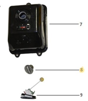 ������ ���������� ���� �150 Irbis