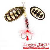 ������ ����. Lucky John BONNIE BLADE 05 13.4� 001 � ��������