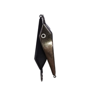 Блесна зим. Пирс Мастер Аэрокобра 10г 40мм НЧ Блесна зим. Пирс Мастер Аэрокобра 10г 40мм НЧ