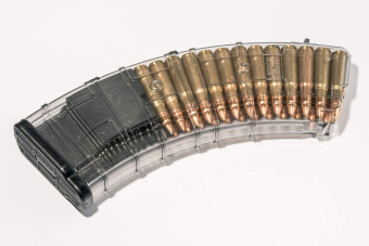 ������� PUFGUN SG 7.62 (30-����. �����.)