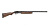 Ружье п/а Mossberg 930 Field 12/76, дерево, L-710 Ружье п/а Mossberg 930 Field 12/76, дерево, L-710
